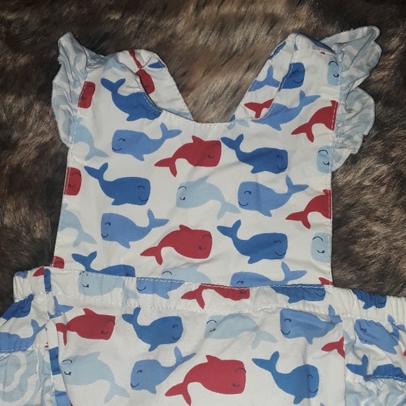 Romper - Picture 4 of 4